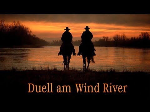 Western voller Duelle, Rache & Mut – Duell am Wind River (Ganzer Film Deutsch) - Premium