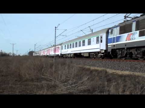 EP09-039 z EIC Klimczok PKP Intercity
