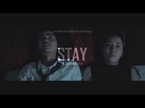 Stay | Short Film