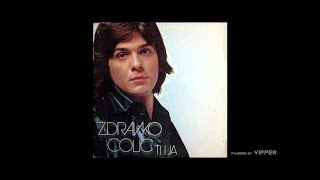 Zdravko Colic - Lose vino - (Audio 1975)