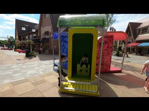 160520 Maasmechelen Outlet&Neuhaus outlet