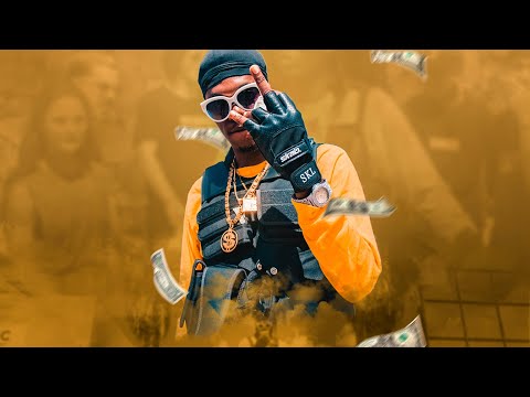 RICH CFA - I'm Souldja (Ceilanwood)