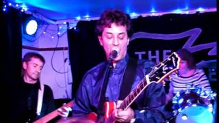 The Monochrome Set - Avanti (10 Don'ts For Honeymooners)