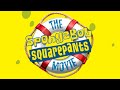 The SpongeBob SquarePants Movie 28 Years Later Trailer Style