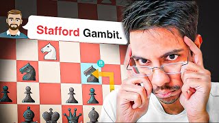The BEST Chess Opening for Black in 2026