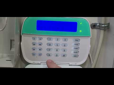 How to Add User Codes DSC NEO