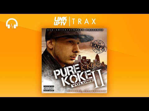 K Koke - Ride Or Die Princess (Feat Mel) | Link Up TV TRAX
