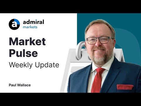Market Pulse Weekly Update with Paul Wallace / 13.11.2024