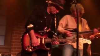 Nils Lofgren &amp; Friends Birchmere 08 Jun 2015 Moontears