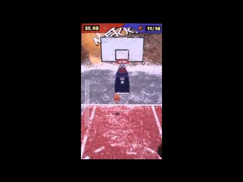 Basketball Shots 3D (Android) - YouTube