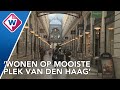 Wonen boven de iconische Passage in Den Haag? 'Genoeg leegstaande ruimte' - OMROEP WEST