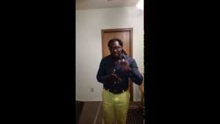 G-moe BETRAYED by Ex: Ex STALKS G-Moe and G-moe RESPONDS to Carmen CaBoom...PART 6