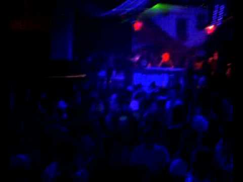 Dj Ralf & Idris D @ Underground City Fuori Uso club Popoli