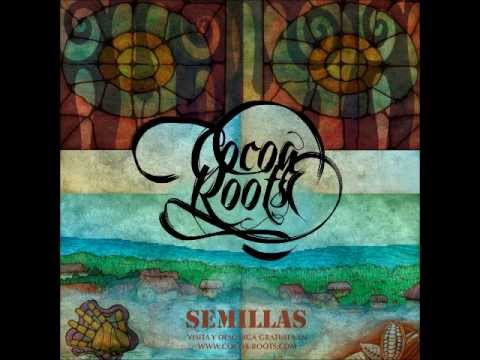 02 Pa la calle - Cocoa Roots (Semillas)