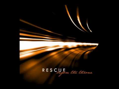 RESCUE  & ROBERTO GUERRERO - Love the Lord