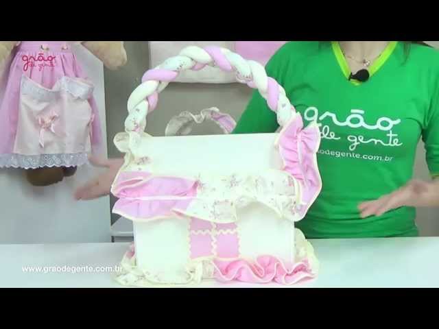 Farmacinha Babi | Ref: 46749