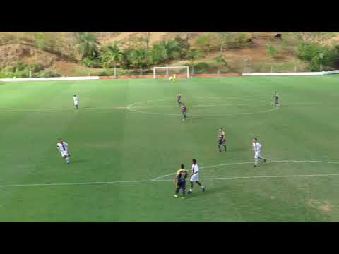 LANCES DO JOGO - Amistoso AKA 5 x 0 Passabola FC