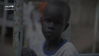 UNICEF — War in Sudan: 1,000 days of conflict | UNICEF