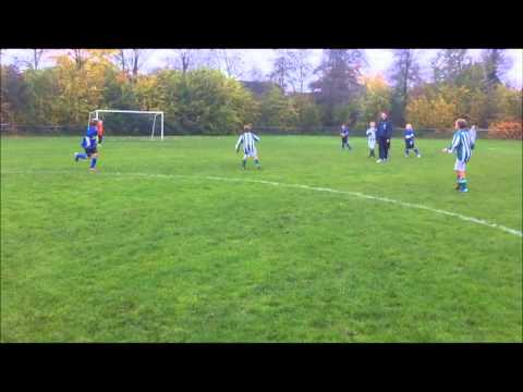 zwaluwenE3 tegen Dronrijp E1