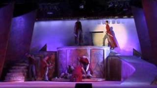 AIDA - Fortune Favors the Brave (Las Vegas)