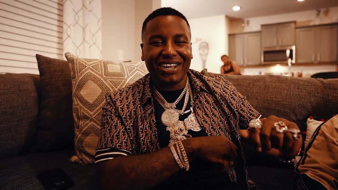 HoneyKomb Brazy — Numbers Don’t Lie