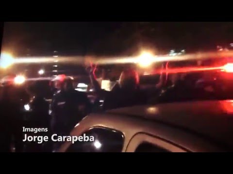 Guarda Civil e PM frustram ladrões da Ricardo Eletro em Araruama