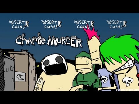 Charlie Murder Gameplay