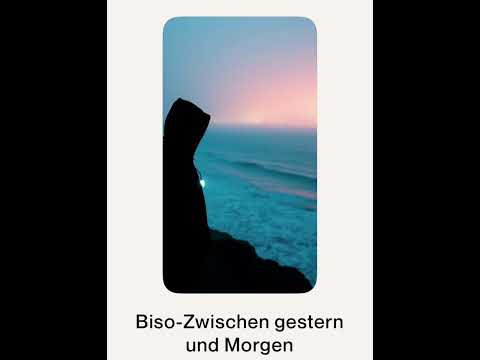 Biso-zwischen Gestern und Morgen 