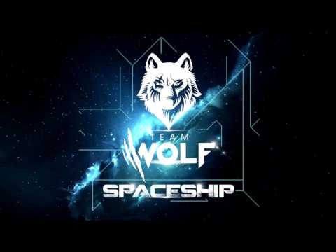 Team Wolf - Spaceship (Prod. By Nylez)