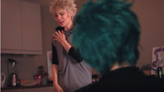 Cover art for Teen Idol