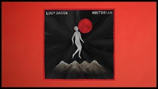 Lucy Dacus -  &#39;Historian&#39; - Unboxing