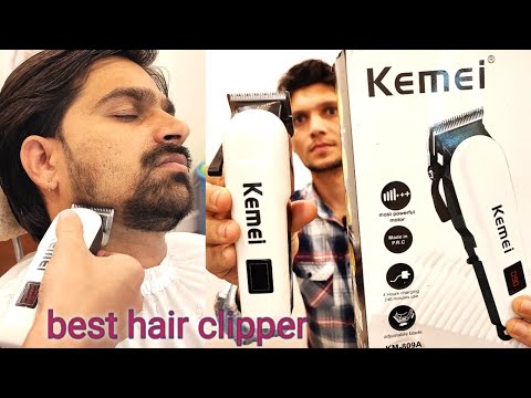 Kemei 809a Hair Trimmer