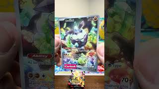 Straight into it with some stunning hits #pokemon #pokemontcg #pokemoncards #ascendedheroes #pikachu