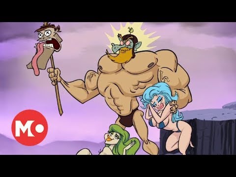 Gundarr - Bearoids (Ep #17)