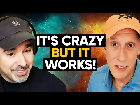 MIND-BLOWN! How 5th Dimensional MANIFESTATION Really Works! UNLOCK Your DREAM LIFE! | Mike Dooley