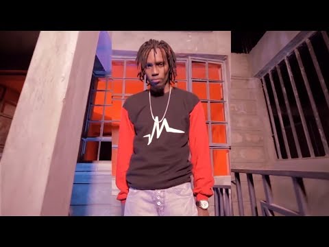 Dj Lapoze - Kivumbi [Official Music Video]