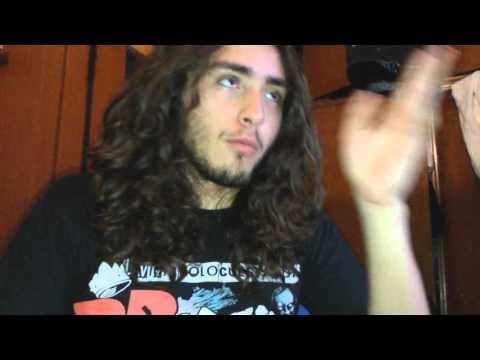 Rocanroles sin destino - Callejeros