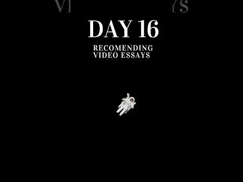 Day 16 — Space Is Scarier Than You Think | Joe Scott #shorts