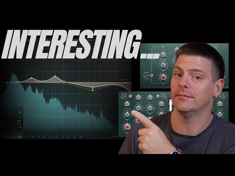 Softube Equalizers and Core Vintage EQ Review