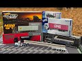 Digging Into The Big Rigs Hot Wheels Mini GT Or Tomica Limited Vintage
