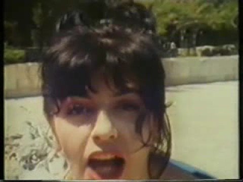 CACADOU LOOK - VIDEOSPOT BRIONI