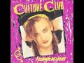 Culture Club - White Boy (Original Single Mix)