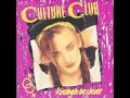 Culture Club - White Boy (Original Single Mix ...
