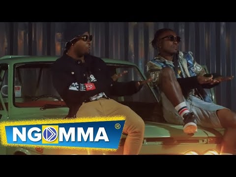 BREZY - KIDOGO (Official Music Video)