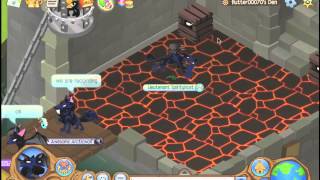 Pilot | Moon Crew AJ