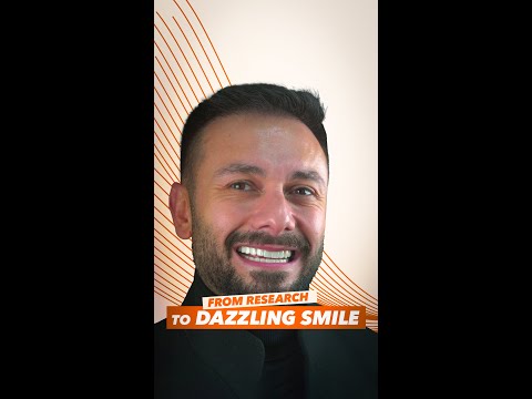 Mr. Ilyas Researched 7-8 Different Dental Clinics And Made The Right Choice - Clinic Ego #dental