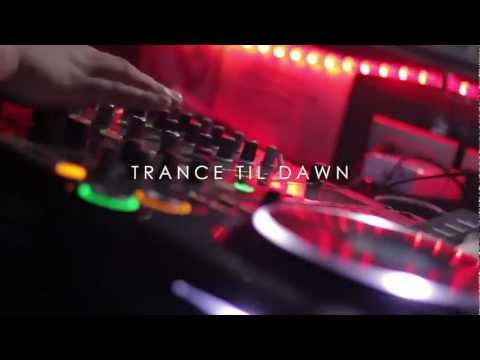 AFTERMOVIE | Trance 'Til Dawn: United Under Dance presents ARCTIC MOON at TIME in Manila