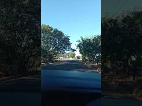 Passeio e Alfredo Marcondes