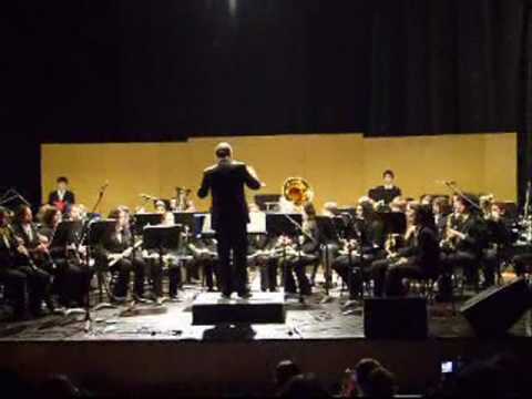 Nahariya's Youth Band - Balkan Impressions