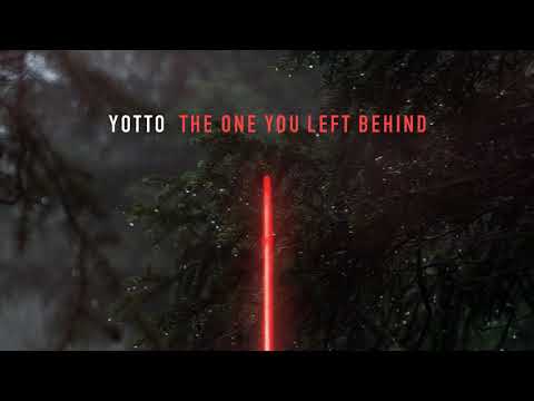 Yotto feat  Vök   The One You Left Behind